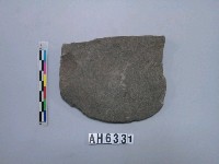 藏品(磨製石斧)的圖片